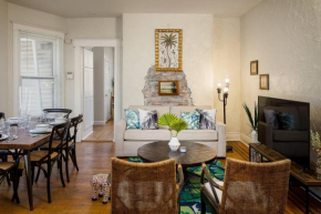 1858 Edgeland Avenue, Unit One
